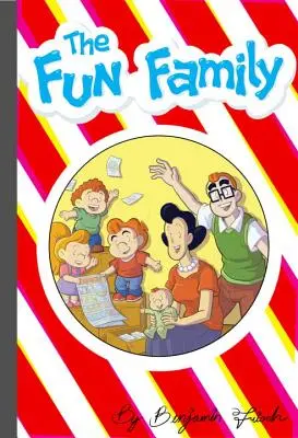 Zábavná rodina - The Fun Family