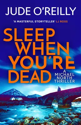 Spi, keď si mŕtvy: 3. diel - Sleep When You're Dead: Volume 3