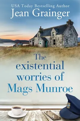 Existenčné starosti Mags Munroeovej - The Existential Worries of Mags Munroe