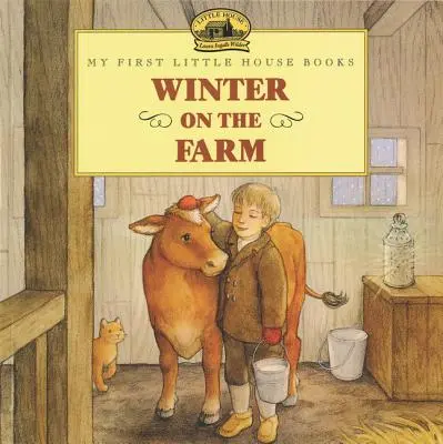 Zima na farme - Winter on the Farm