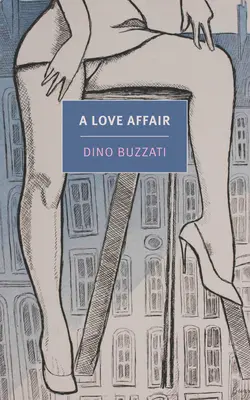 Milostný románik - A Love Affair