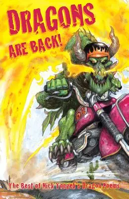 Draci sú späť! - Dragons are Back!