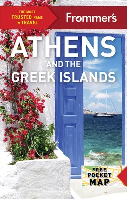 Frommer's Atény a grécke ostrovy - Frommer's Athens and the Greek Islands