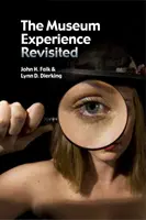 Múzejné zážitky v revízii - The Museum Experience Revisited