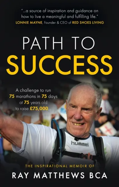 Cesta k úspechu - Path to Success