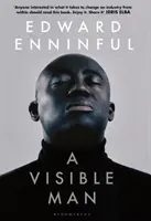 Viditeľný človek - bestseller Sunday Times a kniha týždňa BBC Radio 4 - Visible Man - The Sunday Times bestseller and BBC Radio 4 Book of the Week