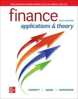 Financie: Aplikácie a teória ISE - Finance: Applications and Theory ISE