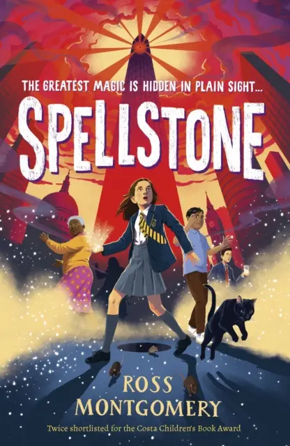 Zaklínač - Spellstone