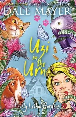 Uzi v urne - Uzi in the Urn