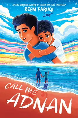 Volajte ma Adnan - Call Me Adnan