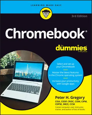 Chromebook pre hlupákov - Chromebook for Dummies