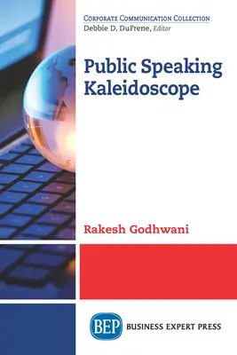 Kaleidoskop verejných prejavov - Public Speaking Kaleidoscope