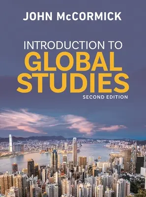 Úvod do globálnych štúdií - Introduction to Global Studies