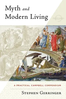 Mýtus a moderný život - Myth and Modern Living