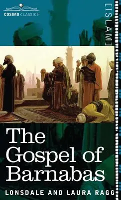Barnabášovo evanjelium - The Gospel of Barnabas