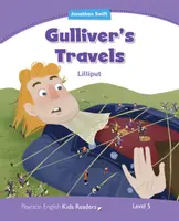 Úroveň 5: Gulliverove cesty - Level 5: Gulliver's Travels