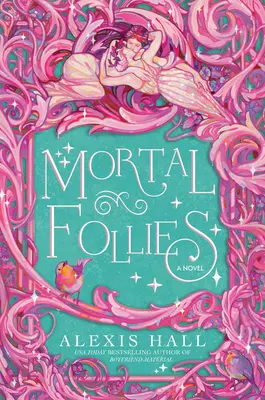 Smrteľné šialenstvá - Mortal Follies