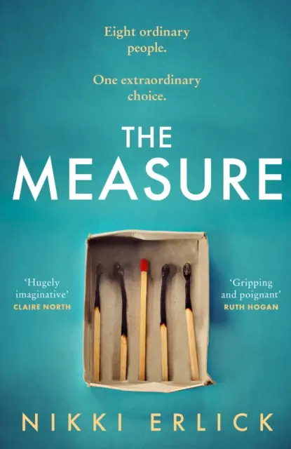Meranie - Measure