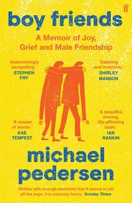 Chlapci priatelia - Boy Friends