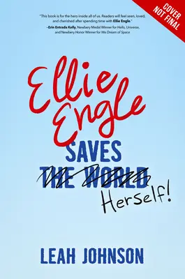 Ellie Engleová sa zachráni sama - Ellie Engle Saves Herself