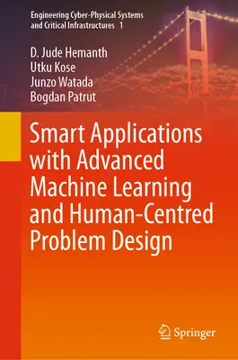 Inteligentné aplikácie s pokročilým strojovým učením a návrhom problémov zameraným na človeka - Smart Applications with Advanced Machine Learning and Human-Centred Problem Design
