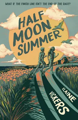 Polmesačné leto - Half Moon Summer