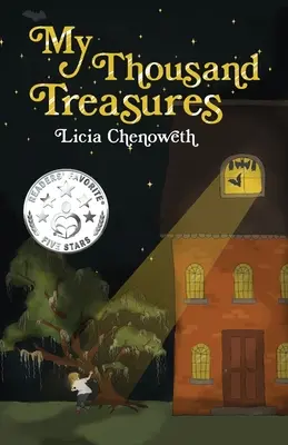 Tisíc mojich pokladov - My Thousand Treasures