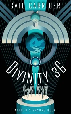 Božstvo 36: Tinkered Stars Song Book 1 - Divinity 36: Tinkered Starsong Book 1
