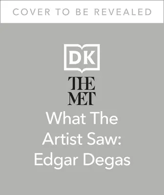 Met Edgar Degas: Videl svet v pohyblivých okamihoch - The Met Edgar Degas: He Saw the World in Moving Moments