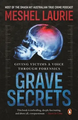 Hrobové tajomstvá - Grave Secrets