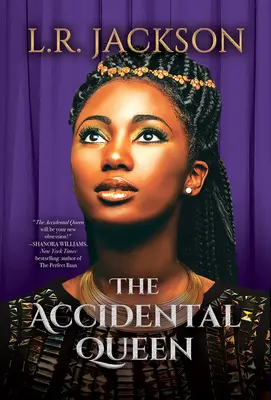 Náhodná kráľovná - The Accidental Queen