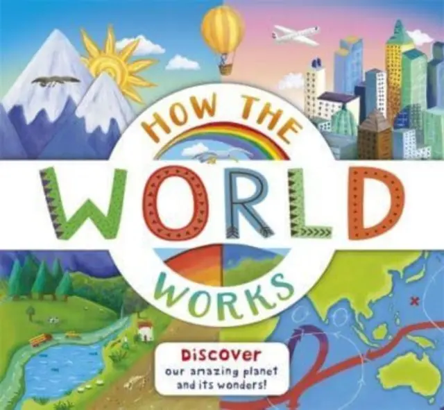 Ako funguje svet - How the World Works