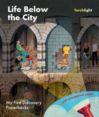 Život pod mestom - Life Below the City