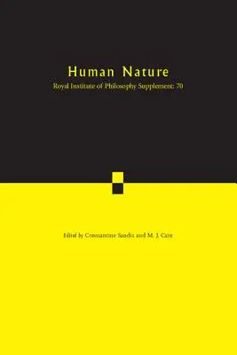 Ľudská prirodzenosť - Human Nature
