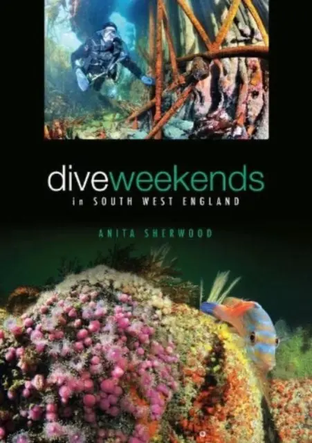 Potápačské víkendy v juhozápadnom Anglicku - Dive Weekends in South West England