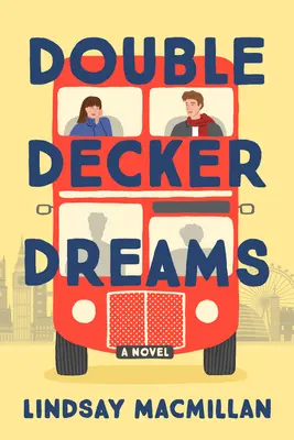 Dvojposchodové sny - Double-Decker Dreams
