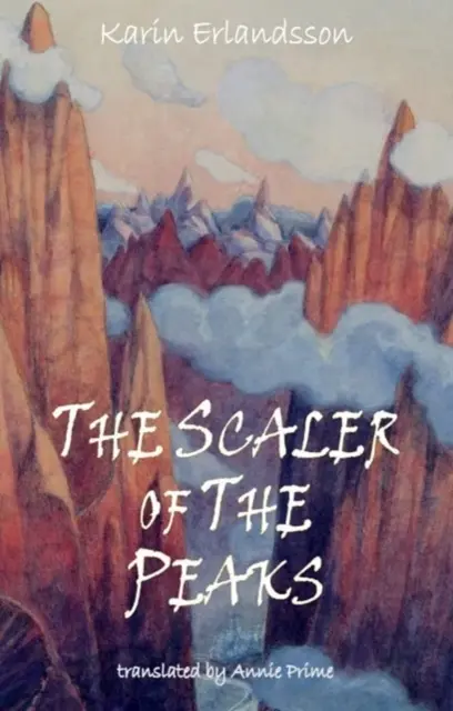 Skalár z vrcholov - Scaler of the Peaks