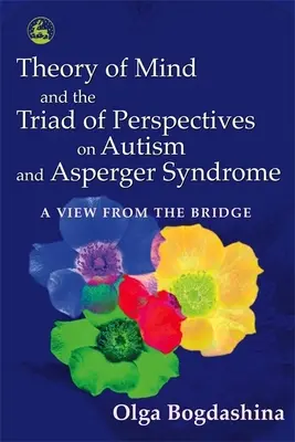 Teória mysle a triáda pohľadov na autizmus a Aspergerov syndróm: Pohľad z mosta - Theory of Mind and the Triad of Perspectives on Autism and Asperger Syndrome: A View from the Bridge