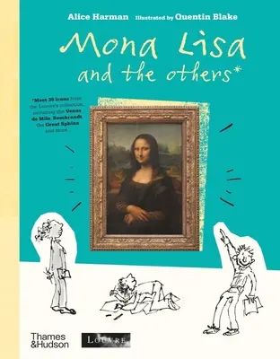 Mona Lisa a tí druhí - Mona Lisa and the Others
