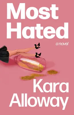 Najnenávidenejší - Most Hated