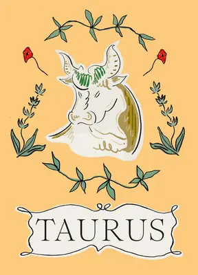 Býk - Taurus