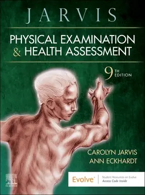 Fyzikálne vyšetrenie a hodnotenie zdravia - Physical Examination and Health Assessment