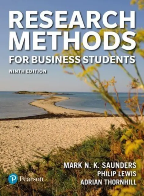 Výskumné metódy pre študentov obchodnej akadémie - Research Methods for Business Students