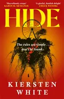 Úkryt - Kniha, ktorú potrebujete po hre Chobotnica - Hide - The book you need after Squid Game