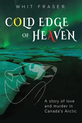 Chladný okraj neba - The Cold Edge of Heaven