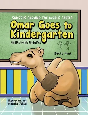 Omar ide do škôlky - Omar Goes to Kindergarten
