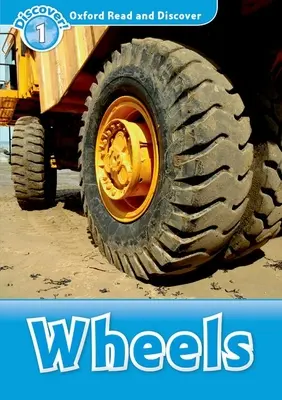 Kolesá - Wheels