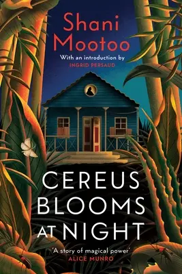 Cereus kvitne v noci - queer klasika zaradená na Bookerov zoznam - Cereus Blooms at Night - The Booker-Longlisted Queer Classic