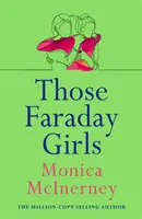 Tie Faradayove dievčatá - Those Faraday Girls