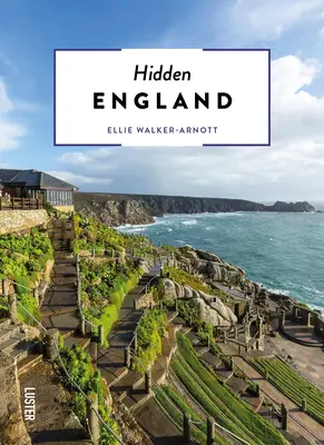 Skryté Anglicko - Hidden England